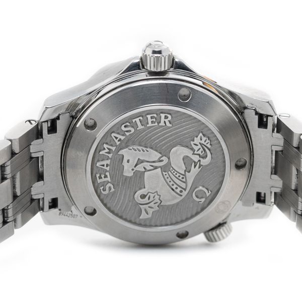 Omega Seamaster 300m 212.30.36.20.03.001